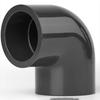 Nanya UPVC 90-Degree Elbow