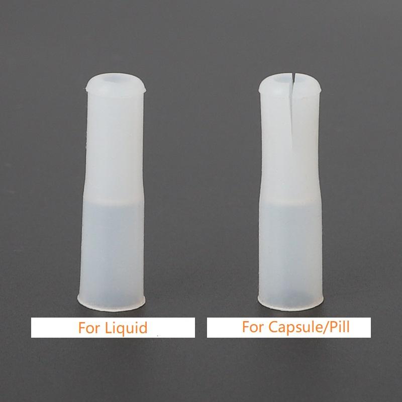 1 buc animal de companie pisică seringă câine medicament hrănitor tabletă pastilă pistol piller împinge dozator apă lapte seringă câine pisică pisoi catelus hrănitor kit