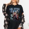 Astarion Baldurs Gate TShirt Girl Dinner Unisex Crew Neck Short Sleeve Cotton Top All Seasons Outdoors Casual Comfortable