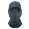 Camouflage Balaclava Cap Outdoor Sunscreen Breathable Full Face Mask Bicycle Motorcycle Helmet Inner Cap Men Women Cycling Mask