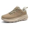 Nubuck Leather Anti-Skid Running Shoes for Men Casual New  Footwear Gym Shoes Sports Footwear Jogging Walking Tennis