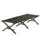 Portable Aluminum Folding Camping Cot