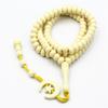 99-Prayer Tasbih Beads 8mm Rosary Beads Tasbih Prayer Beads Wrap Bracelets Necklace Eid Prayer Beads for Men Women