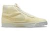Nike Sb Zoom Blazer Mid Prm Lemon Wash DR9087-700