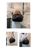 Summer 2025 Women's Fashionable Versatile High-End Small Handbag & Crossbody