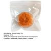 Shapeable Waxberry Stress Ball Anxiety Relief Textured Squeeze Ball Soft Stretchy Decompression Moldable Ball Pinch Fidget
