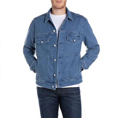 Replay MV868.000.867B12 Jacket