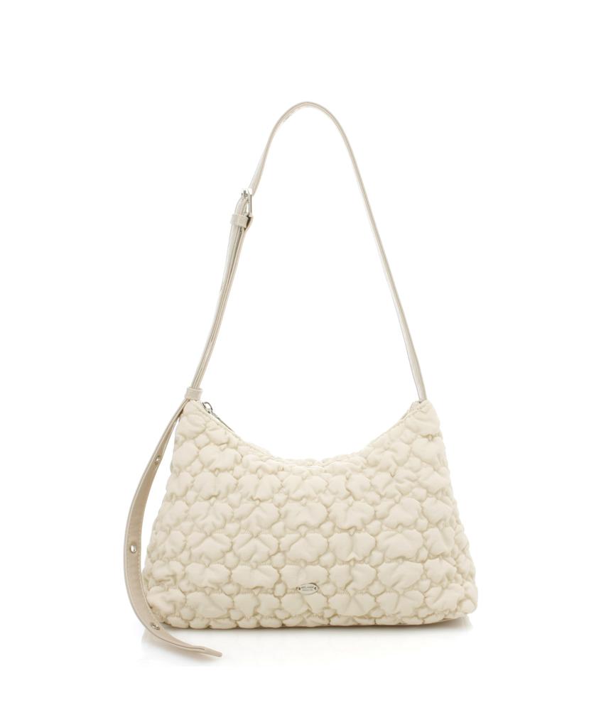 Mclanee Quilted Shoulder And Crossbody Bag