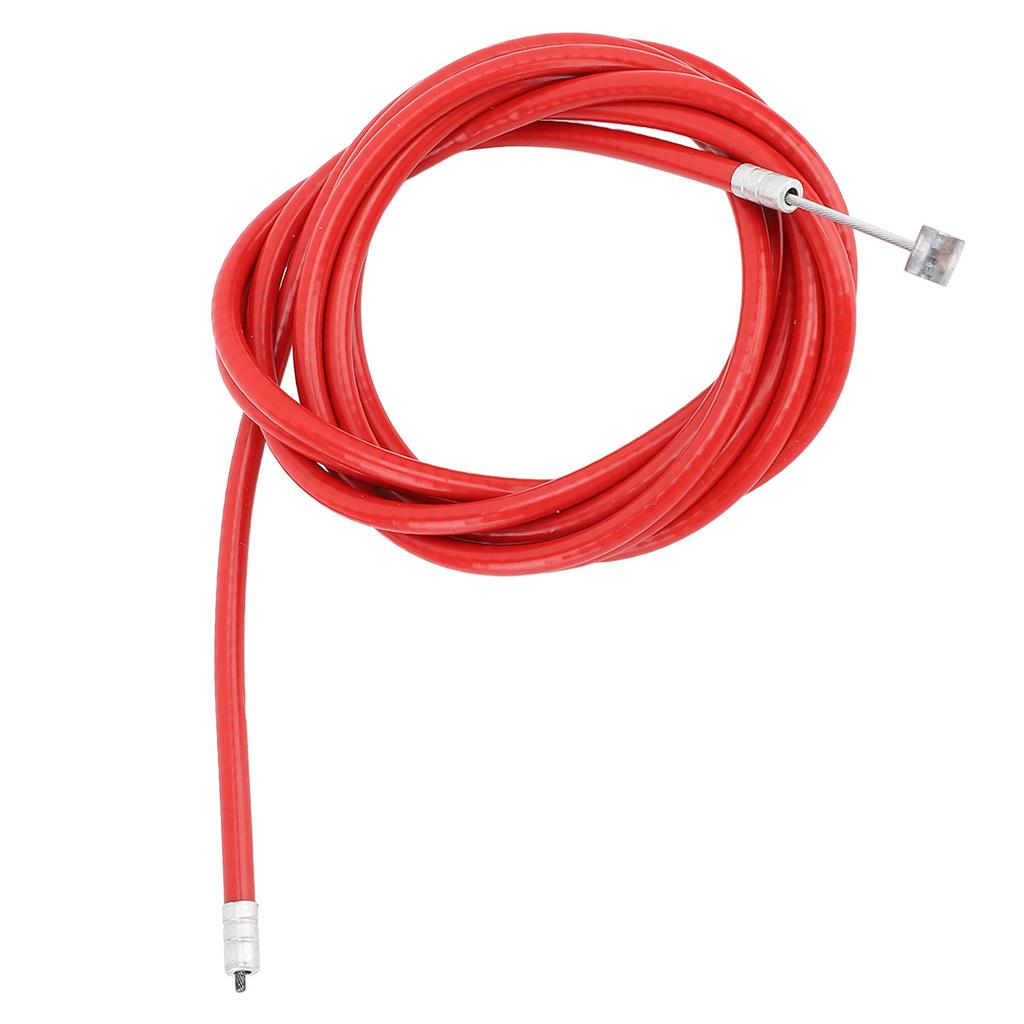 Elektroroller Bremskabel 1,95m Wasserdichte Bremszugleitung Ersatz für Xiaomi 4Pro Elektro