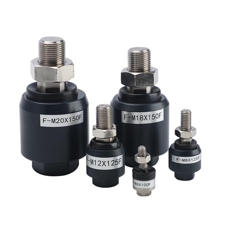 Bairuichuan JAF Cylinder Floating Joint