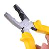 8 Inches Wire Cutter 45# Carbon Steel Cutting Pliers Nippers Electrician Hand Tools