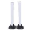 RGB Lichtleiste Smart Musiksynchronisation RGB IC LED Lichterleiste USB-betrieben Umgebungsbeleuchtung Fernbedienung Col