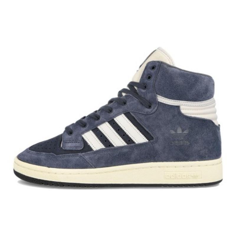 

adidas Centennial 85 High Blue - FZ5992 EU 38 синий