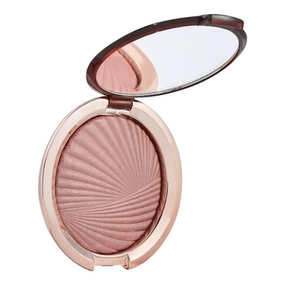 (Estée Lauder) Bronze Goddess Highlighting Powder Jelly 9g Modern Mercury One Size