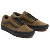 New Old Skool Vans ComfyCush 'Kangaroo' VN0A3WMABYW