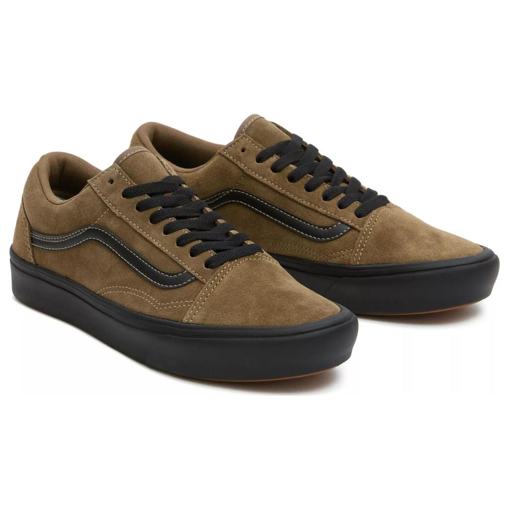 New Old Skool Vans ComfyCush 'Kangaroo' VN0A3WMABYW