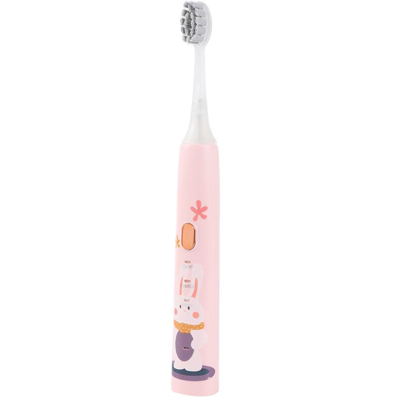

Children s Sonic Electric Toothbrush