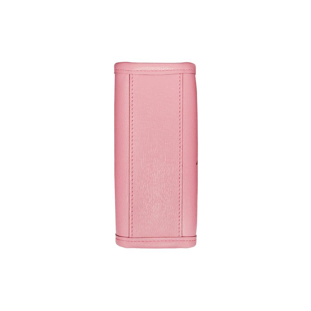 Gucci Bananya Print Mini Tote Bag Light Pink Women Tote_bags 671623-U5XAG-5964