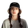 Breathable Beach Bucket Hat Sun Protection Summer Sun Hats Women Fisherman Hat  Outdoor Travel