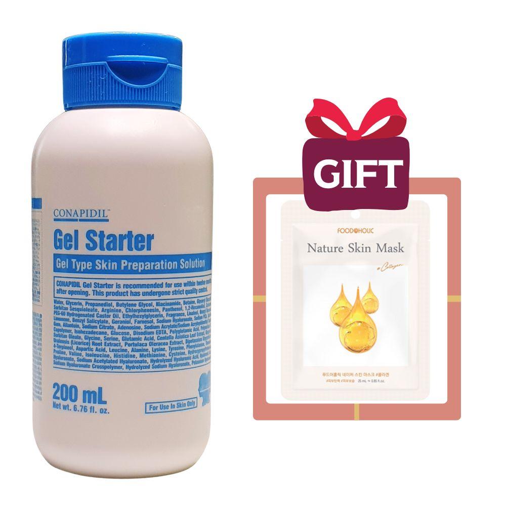 CONAPIDIL Gel Starter 200ml - Deep