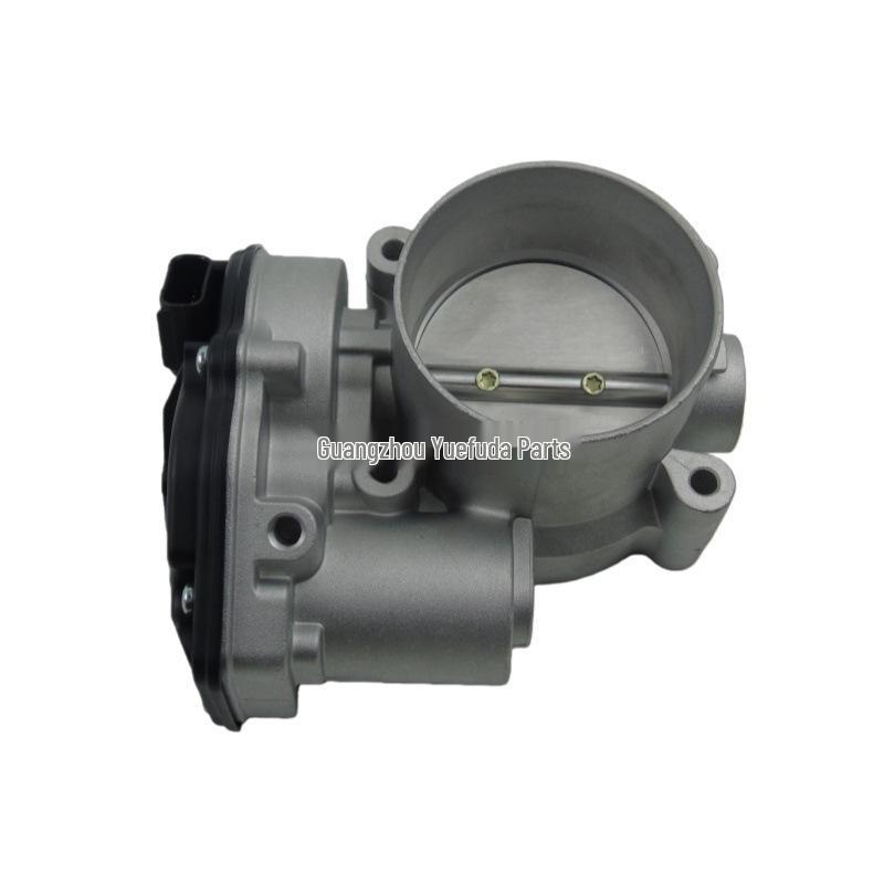 

Cardone 676018 Throttle Body for Ford/Lincoln (AT4Z9E926A/B) Xiche ao