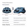 Plus Size Ventilated Ultralight Cycling Helmet for Summer