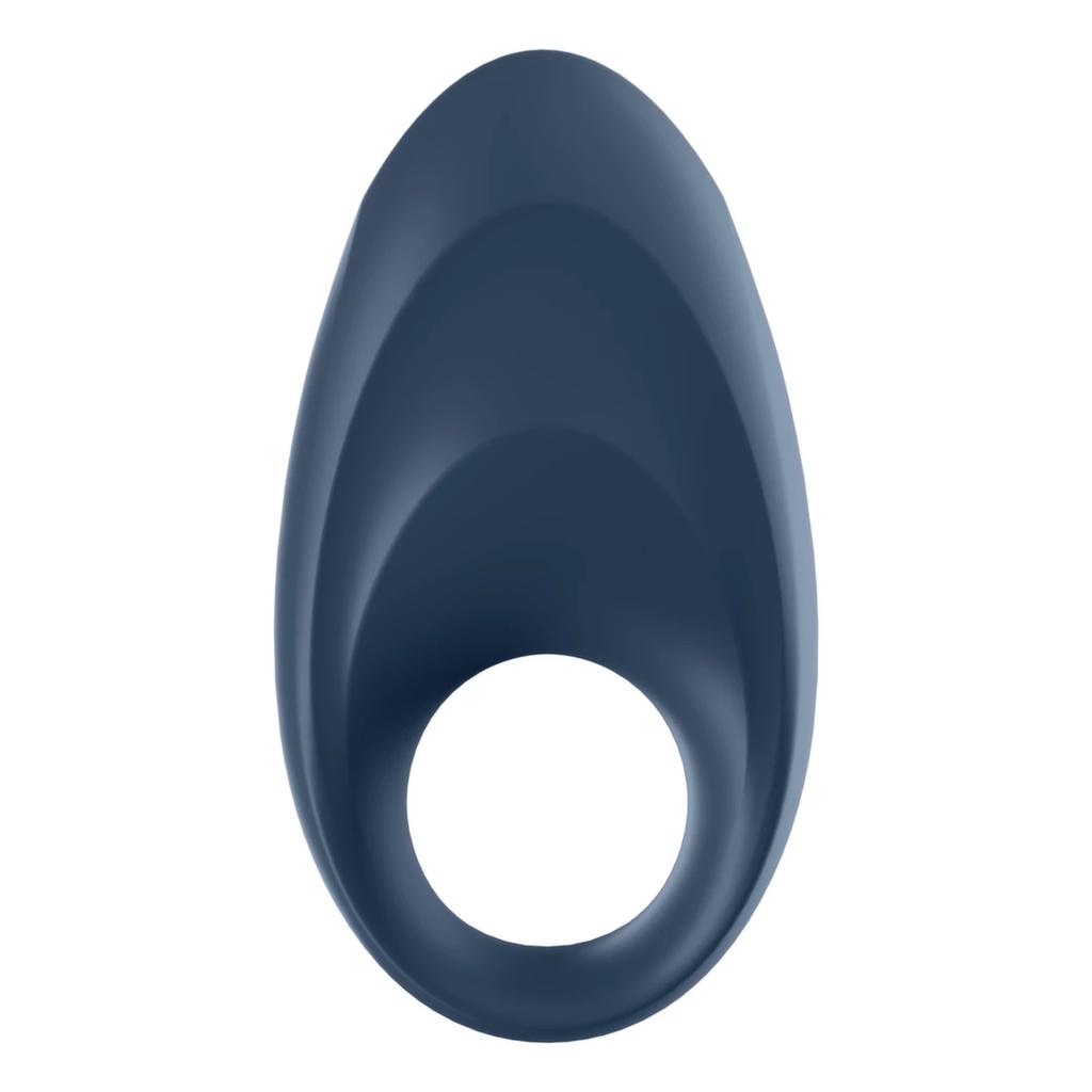 Vibrating ring - Satisfyer Mighty One Ring