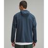 Lululemon Pace Breaker Jacket Shale Blue