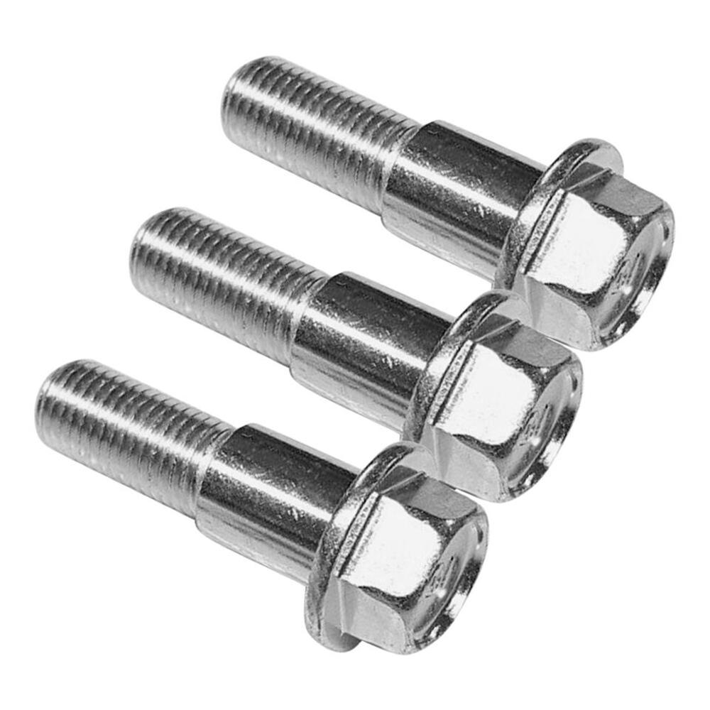 New Dohc Vtec Intermediate Half Shaft Bolts DC2 EM1 For Honda Acura 90102SF1000