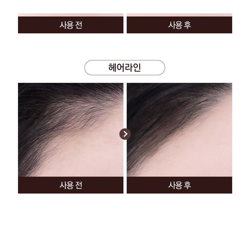 RiRe - SixPen Eyebrow Tint - 2 Colors