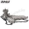 1A021-73030 1A021-73033 Nouvelle Pompe à Eau pour Kubota L2050 L2250 L2350 L2500 L2550 L2650