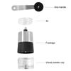 Manual Coffee Grinder Coffee Bean Grinder Manual Coffee Bean Grinder Manual Burr Hand Coffee Grinder Unique Gift For Camping
