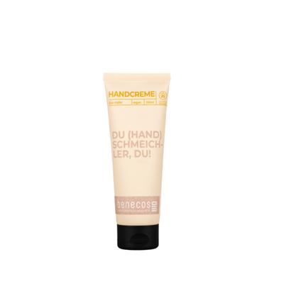 Bio Oat Hand Cream 100ml