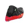 M-XXL Scooter Cover Windproof Electric Vehicle Raincoat Motorcycle Cover  All Weather Protection