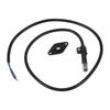 Burner Probe Flame Rod Sensor Sensing for Furnace Carrier Plastic Gas