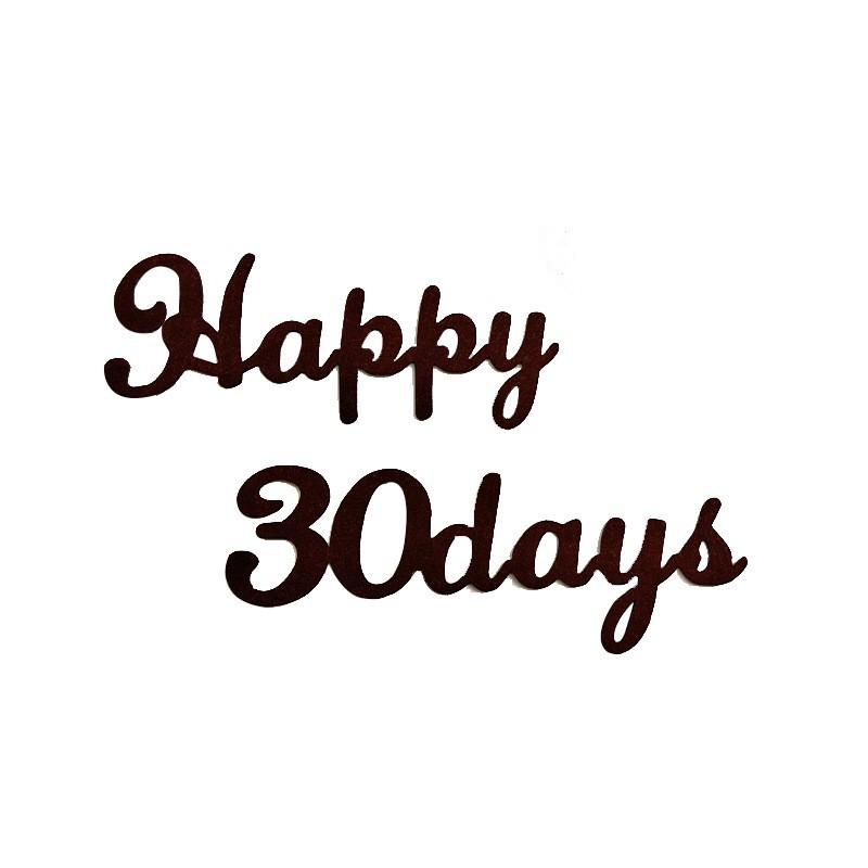 Filz Geburtstagsflagge, Wimpelflagge, Kinder Baby Erster Geburtstag Party Dekoration, Vlies Digitalflagge