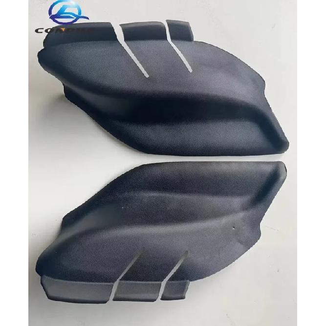1pc For 2017-2023 Jeep Compass Vent cover 7AA46RXFAA 5UT12RXFAB 5UT13RXFAB 7AA47RXFAA 53223828 53223829 1pc left