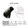 RDX Inner Gloves Vantage Hand Wrap Boxing Punching Mitt Hitting Fist Protection Inner Support Men Women Genuine Japanese Product HYP-I