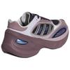 adidas Adizero Goukana Wygodne Dopasowanie Niskie Buty do Biegania Unisex Sneakersy Fioletowe KI2965
