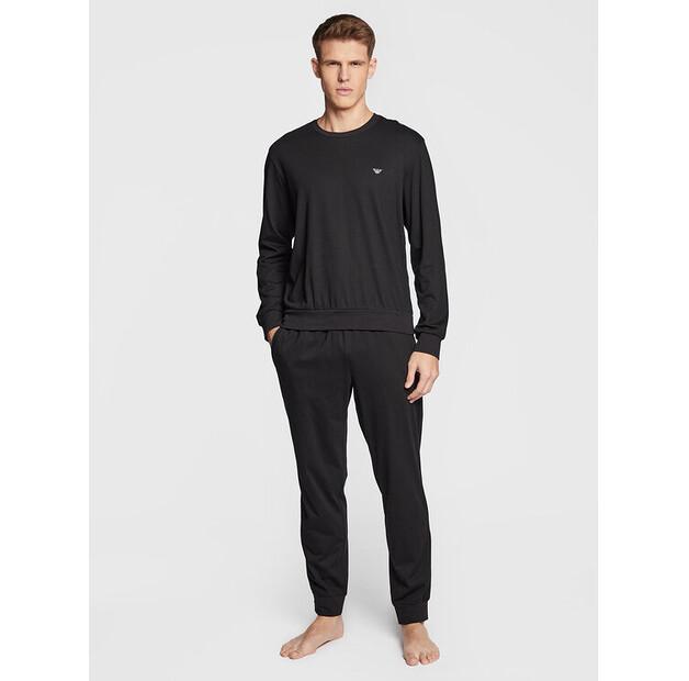 Пижама Emporio Armani Underwear 111928 2F561 00020 EU S