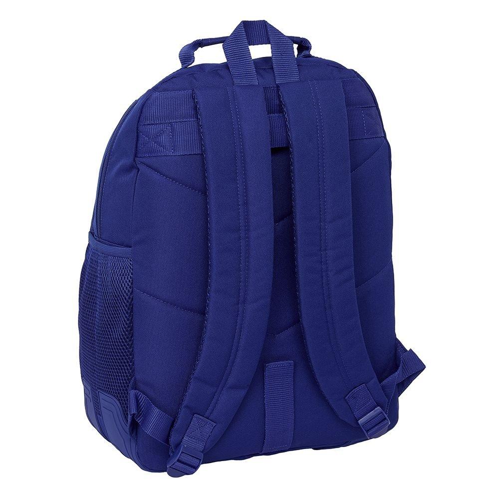 FC Barcelona sports backpack double backpack 612529773 multicolor