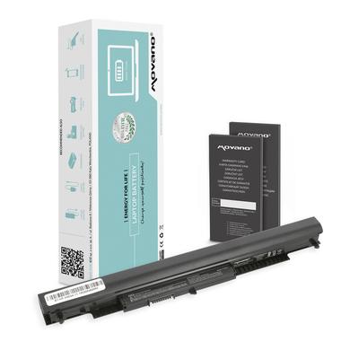 Battery HS03 HS04 HSTNN-LB6U for HP - 11.1v