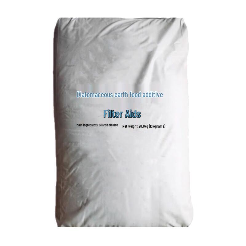 Diatomaceous Earth