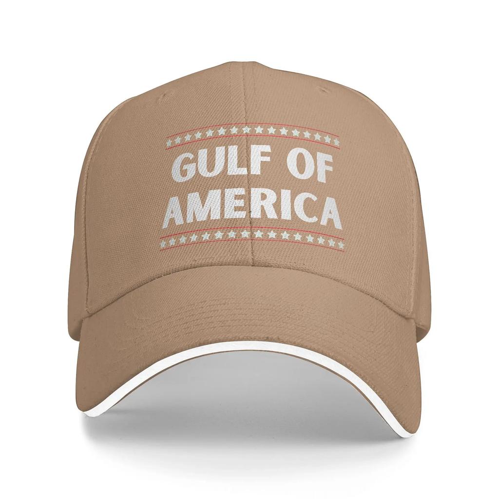 Unisex Women of America Hats Fashion Baseball Cap Dad Hat Golf Headewear Adjustable Fit
