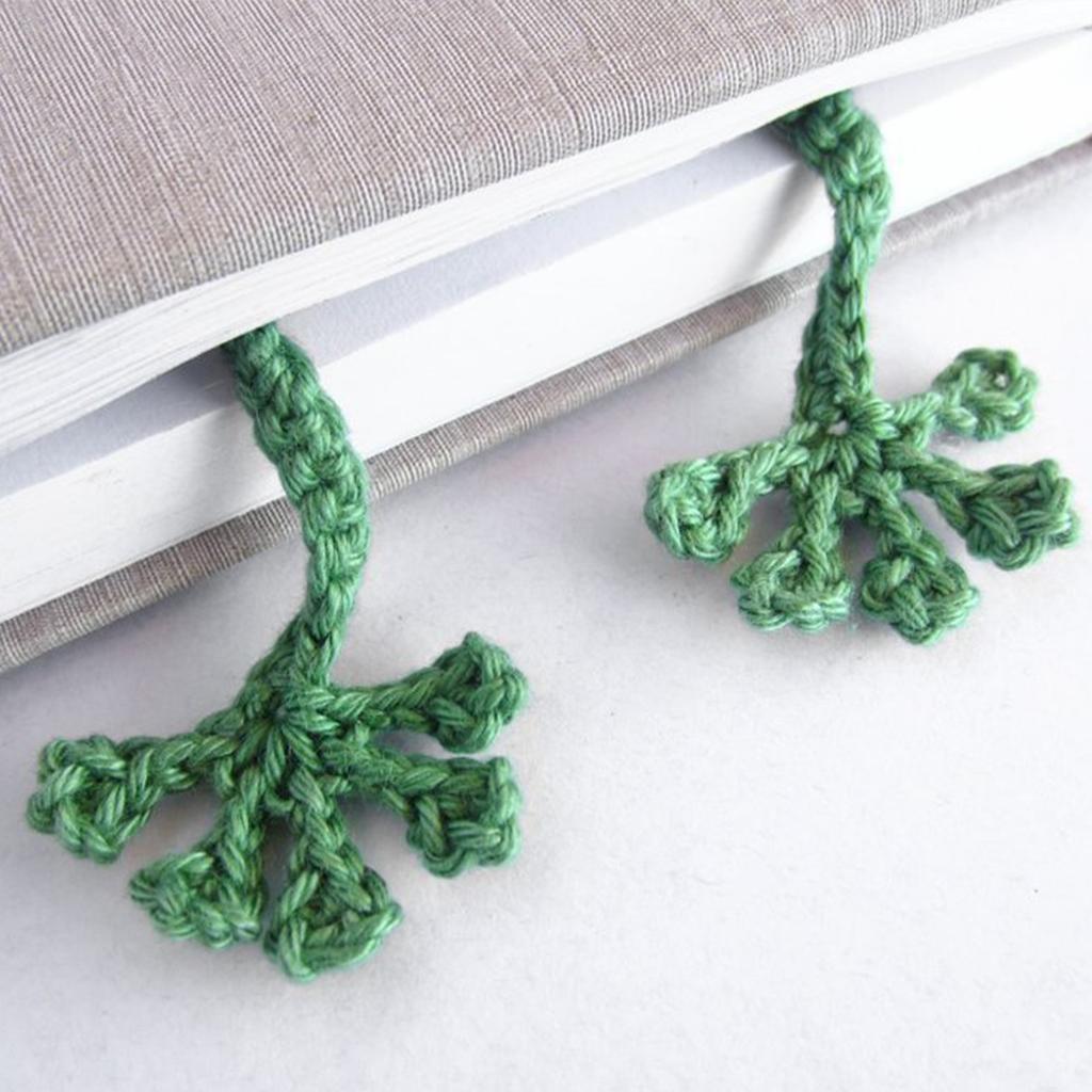 Zakładka do szydełkowania Prezenty urodzinowe Prezenty dla nauczycieli Prezenty świąteczne Prezenty dla czytelników Miłośnicy książek Prezenty do czytania