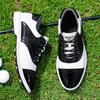 Luxury Men Golf Sneakers Comfortable Golfing Footwears Lightweight Male Golfers Shoes Non Slip