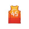 Nike Basketball Jersey Men's Orange AJ4648-728