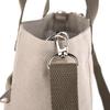 Kusguru Japan Animal Mode 2-Way Shoulder Tote Bag, Women's, 258530, Beige