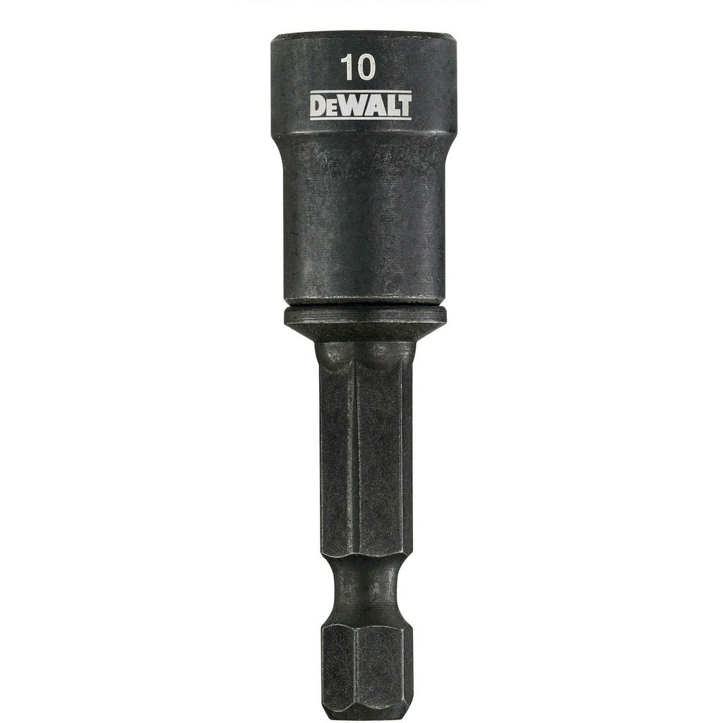 Dewalt Extreme Impact Cleanable Nut Driver