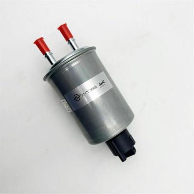 2247008B00 Transport aerian Separator de apă Filtru de combustibil pentru Ssangyong Rexton Kyron OEM 2247008B00